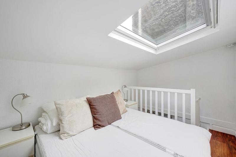 Appartement - 40 m² - 3 pièces