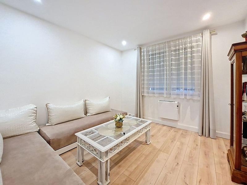 Maison - 124 m² - 6 pièces