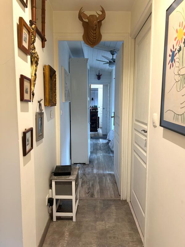 Maison - 76 m² - 3 pièces