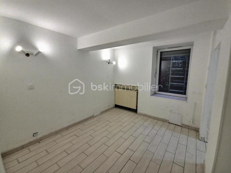 Maison de ville - 130 m² - 5 pièces