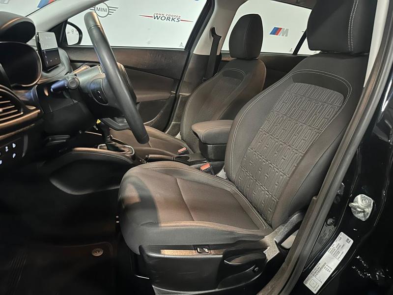 Fiat Tipo Sw My23 1.5 Firefly Turbo 130 ch s&amp;S Dct7 Hybrid Cross