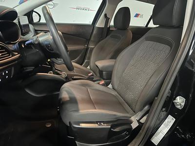 Fiat Tipo Sw My23 1.5 Firefly Turbo 130 ch s&amp;S Dct7 Hybrid Cross