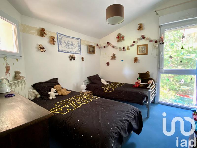 Maison de maîtres - 184 m² - 7 pièces