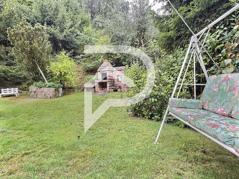 Maison - 153 m² - 6 pièces