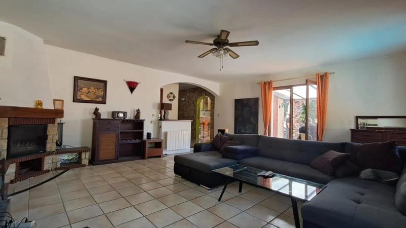 Maison - 103 m² - 4 pièces