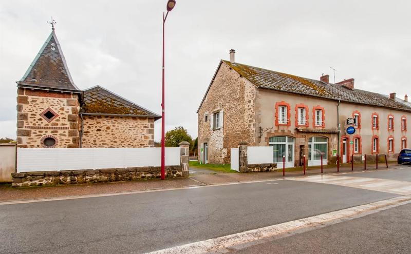 Propriété - 469 m² - 16 pièces