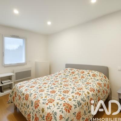 Duplex - 88 m² - 4 pièces