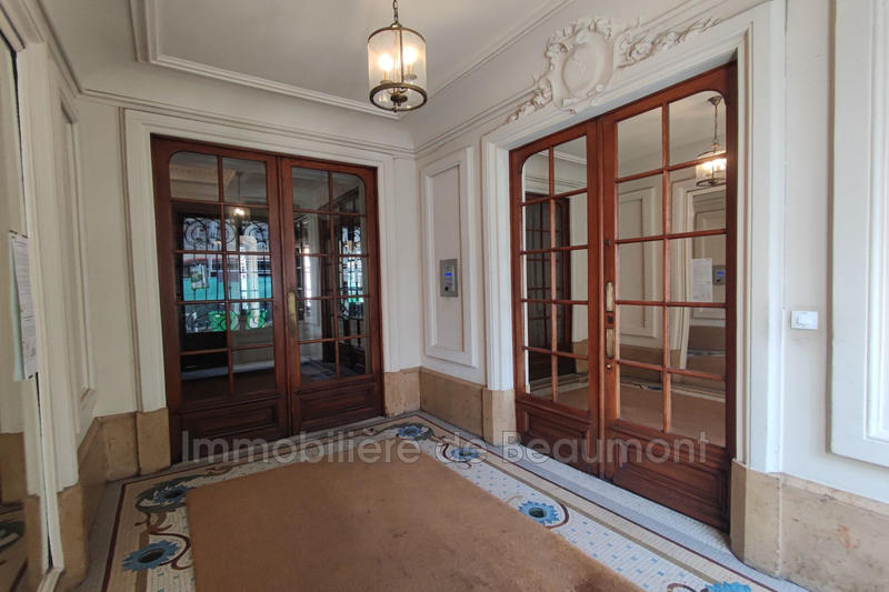 Appartement - 19 m² - 1 pièce