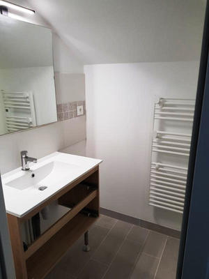 Maison - 85 m² - 3 pièces