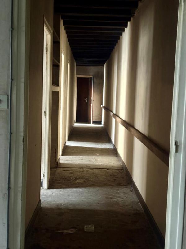 Appartement - 100 m² - 5 pièces