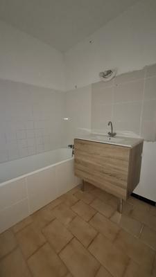 Appartement - 52 m² - 2 pièces