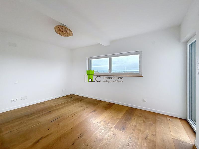 Maison - 154 m² - 5 pièces