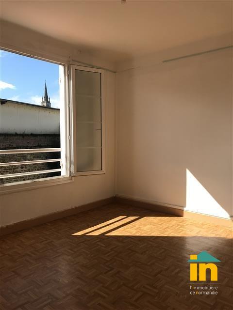 Maison de ville - 85 m² - 5 pièces