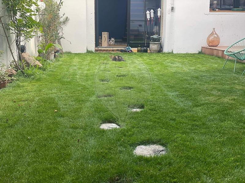 Maison - 192 m² - 7 pièces