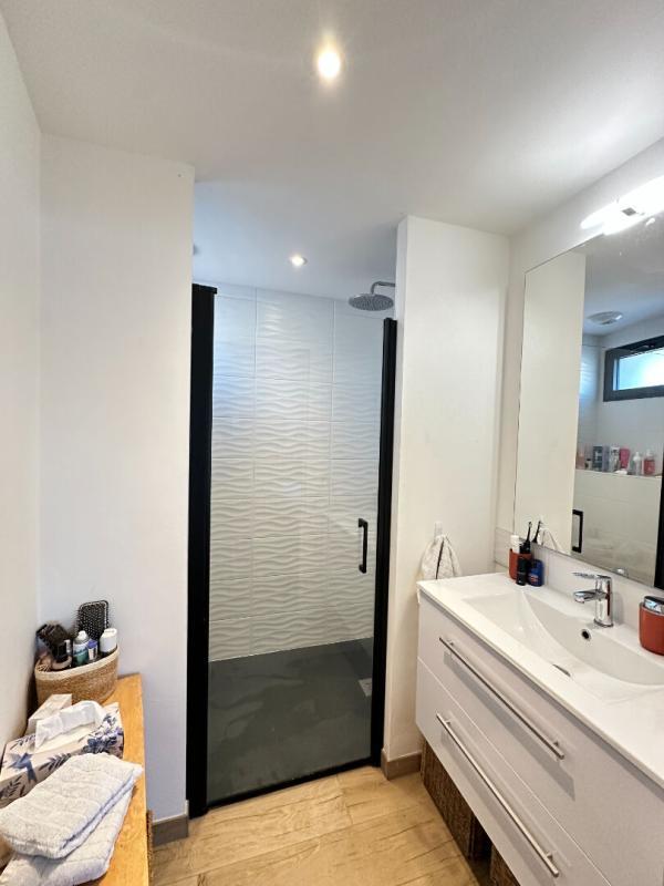 Maison - 126 m² - 6 pièces