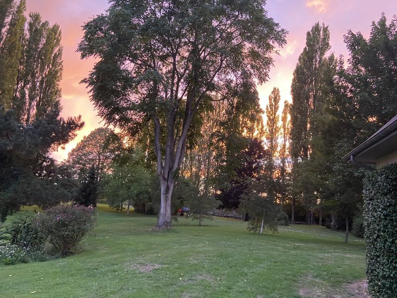 Maison - 213 m² - 8 pièces