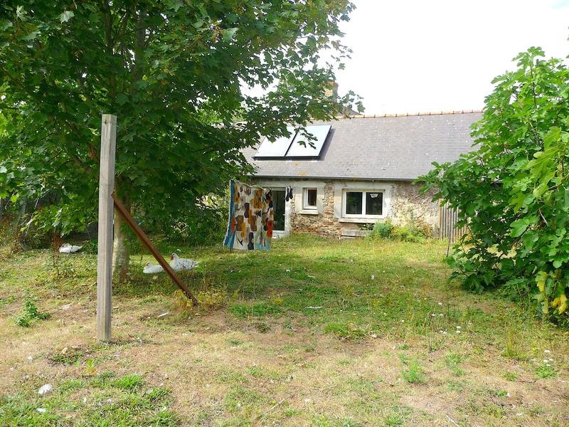 Maison ancienne - 224 m² - 12 pièces