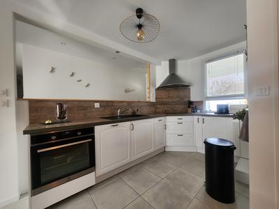 Maison - 79 m² - 5 pièces