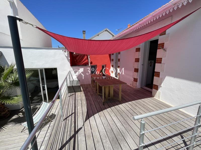 Villa - 108 m² - 5 pièces