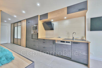 Appartement - 23 m² - 1 pièce