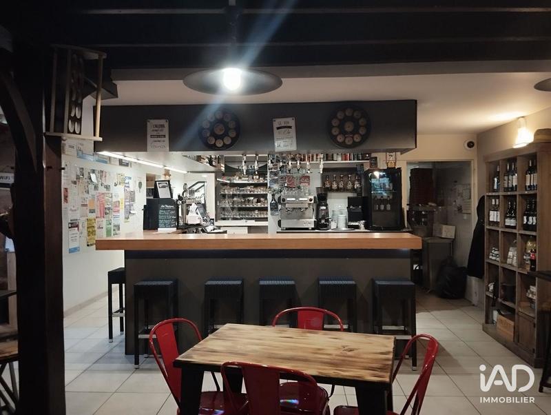 Local commercial - 250 m²