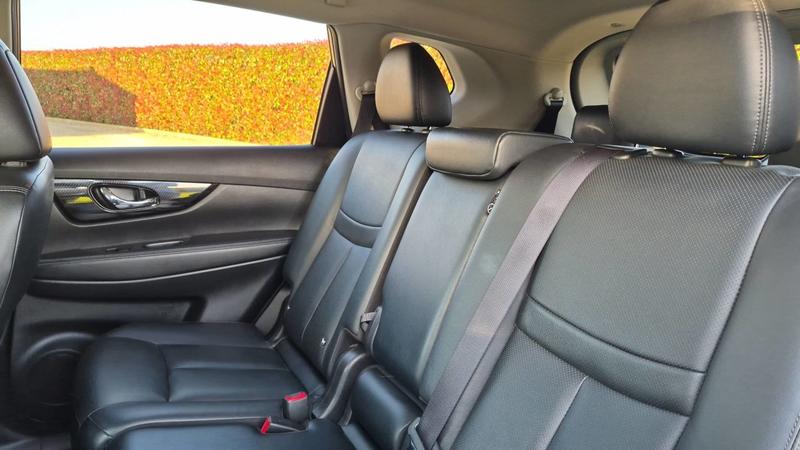 Nissan X-Trail 1.7 dCi 150 Tekna 7pl