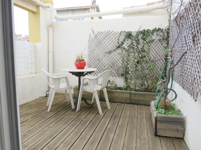 Appartement - 77 m² - 4 pièces