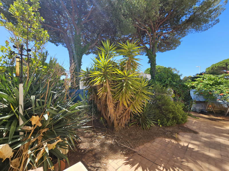 Villa - 89 m² - 5 pièces