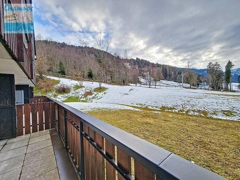 Studio - 20 m² - 1 pièce