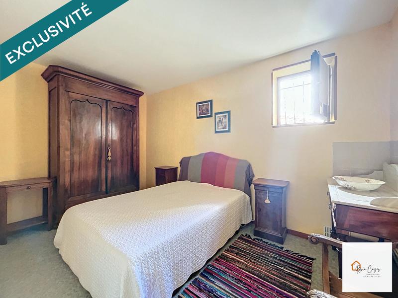 Duplex - 90 m² - 5 pièces