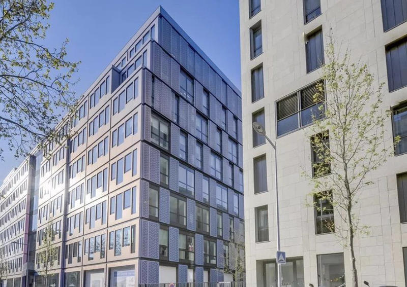 Fonds de commerce - Local commercial - 80 m²