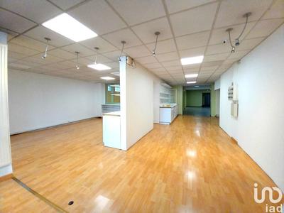 Local commercial - 490 m²