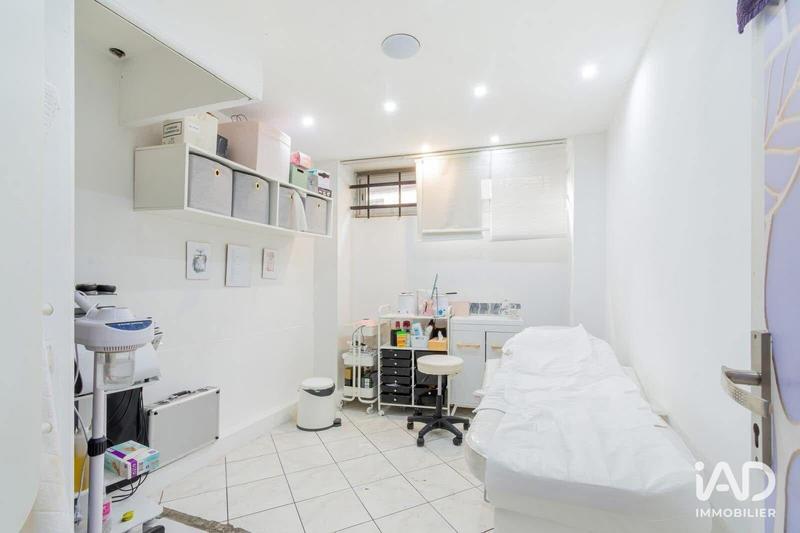 Local commercial - 50 m²