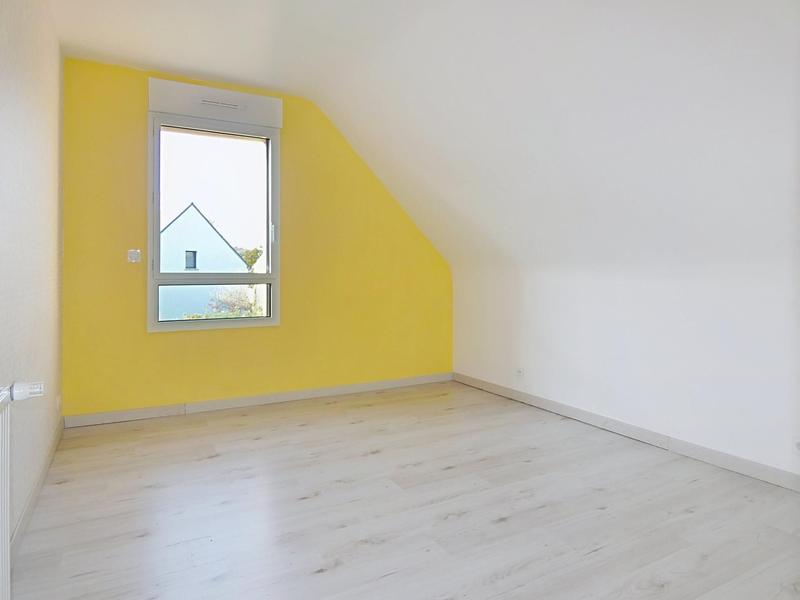 Maison - 137 m² - 5 pièces