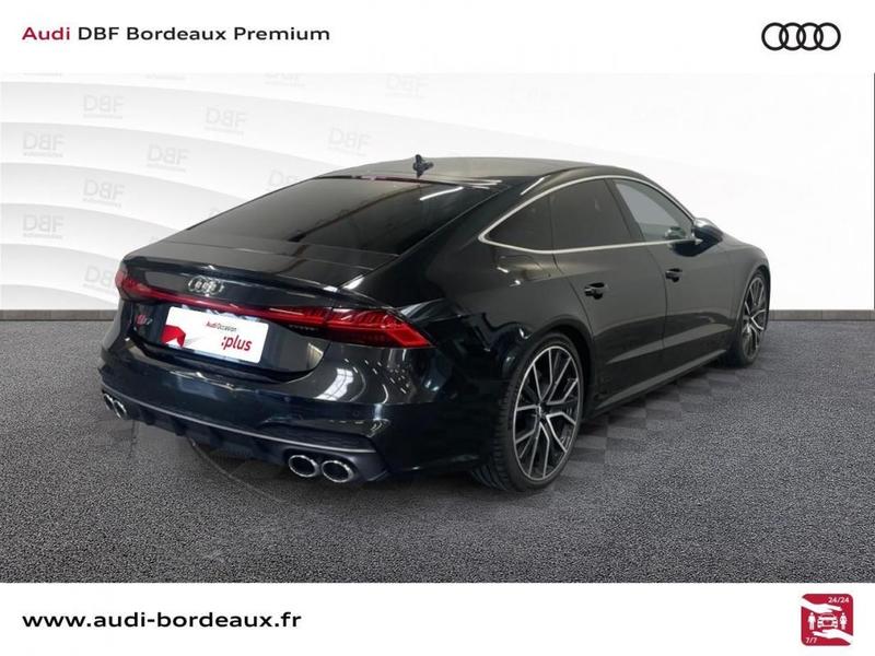 Audi S7 Sportback Tdi 349 ch Quattro Tiptronic 8