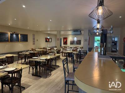 Local commercial - 205 m²