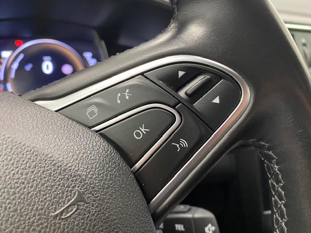 Renault Kadjar Blue dCi 115 Edc Intens