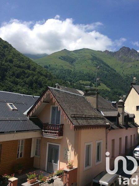 Appartement - 36 m² - 2 pièces