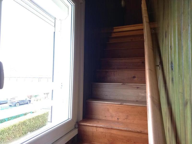 Maison - 132 m² - 5 pièces