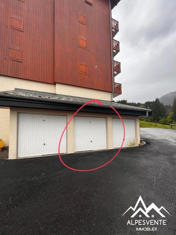 Appartement - 59 m² - 4 pièces