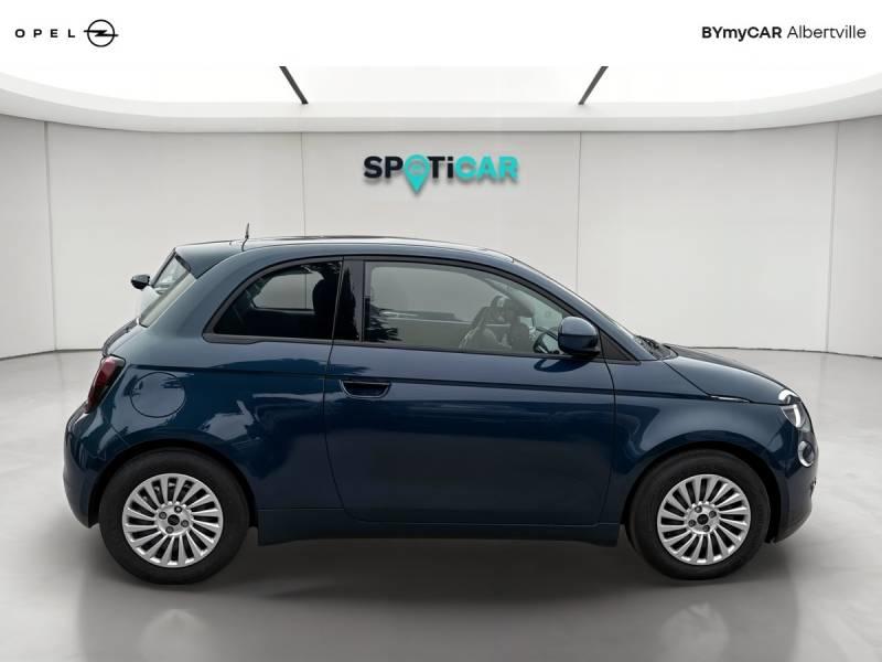 Fiat 500 e 95 ch Nouvelle