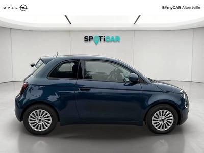Fiat 500 e 95 ch Nouvelle