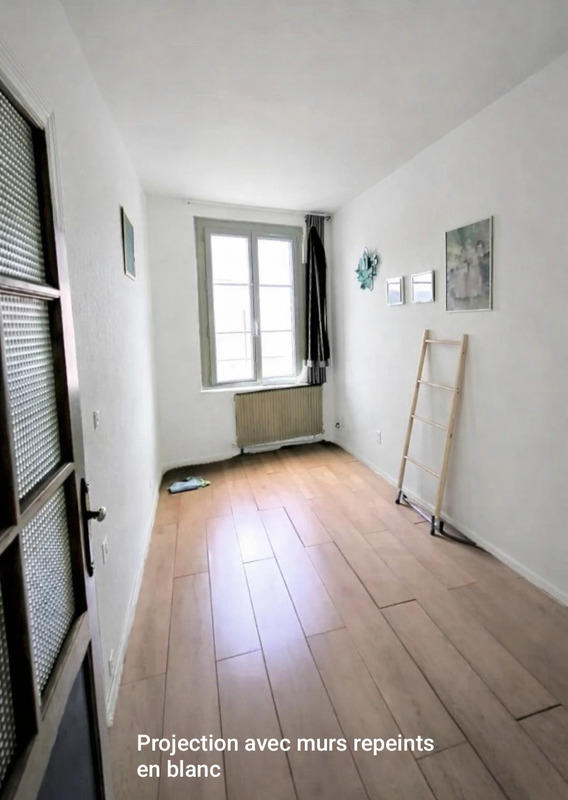 Immeuble - 225 m² - 8 pièces