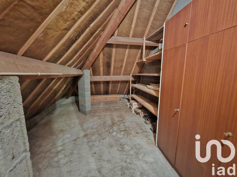 Maison - 220 m² - 14 pièces