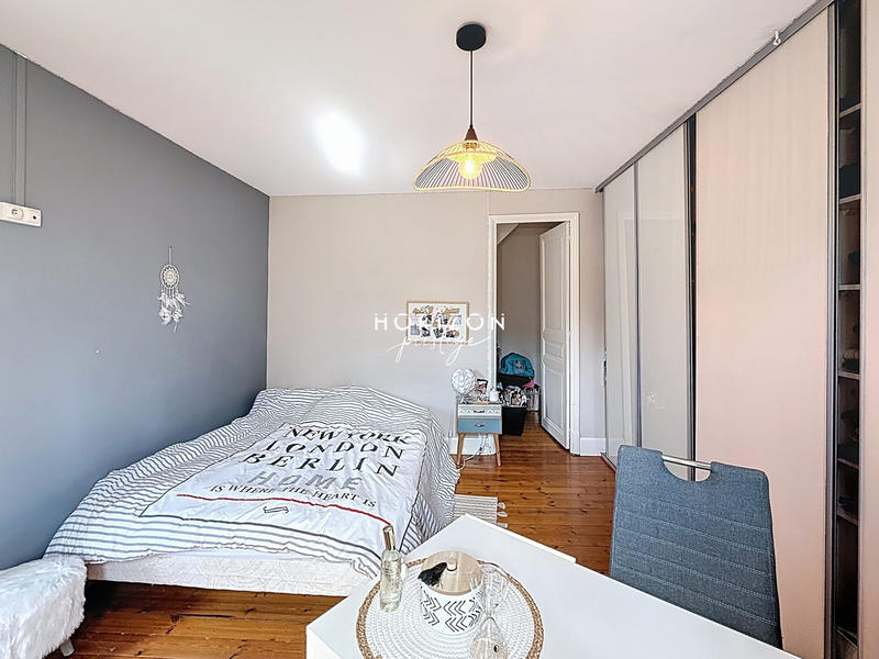 Maison - 183 m² - 6 pièces