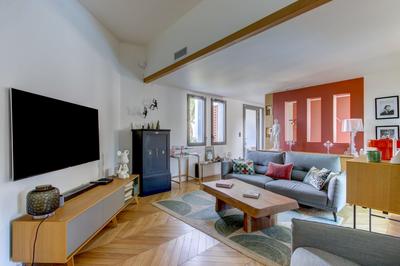 Maison - 235 m² - 6 pièces