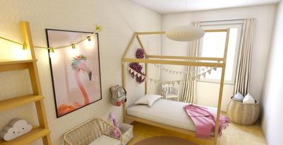 Appartement - 155 m² - 6 pièces