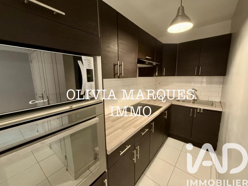 Maison de ville - 70 m² - 4 pièces