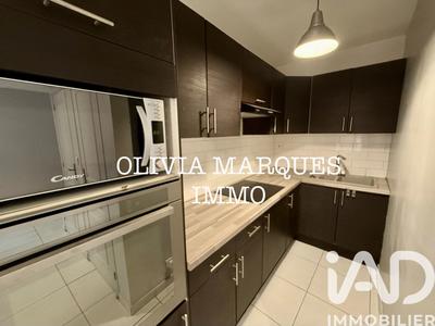 Maison de ville - 70 m² - 4 pièces