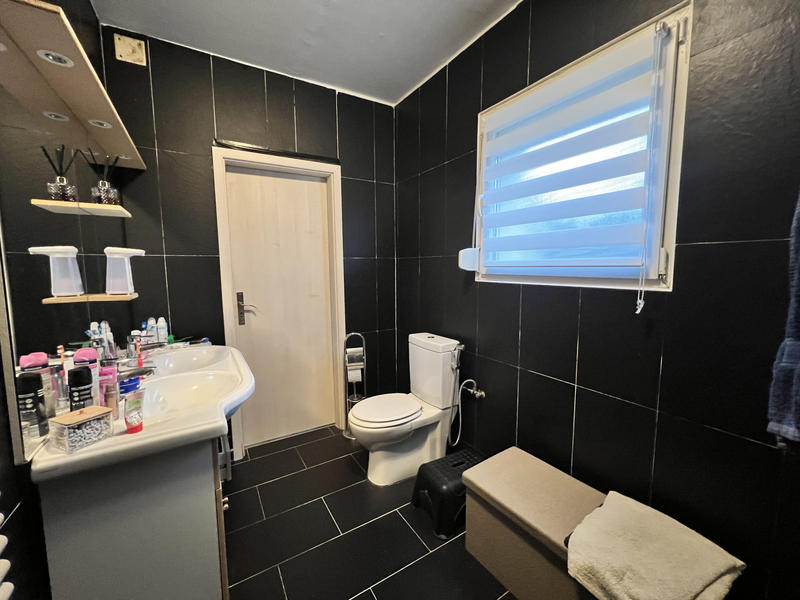 Maison - 106 m² - 6 pièces